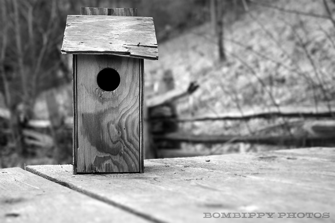 Birdhouse