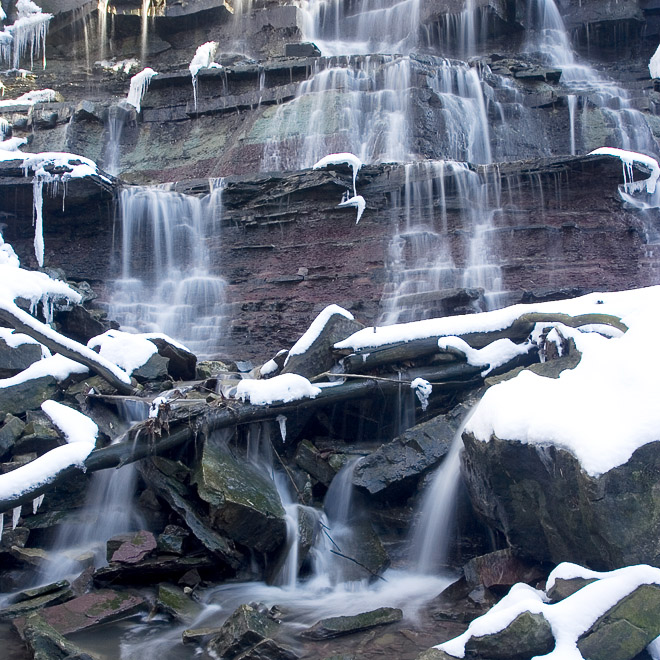 Chedoke Falls