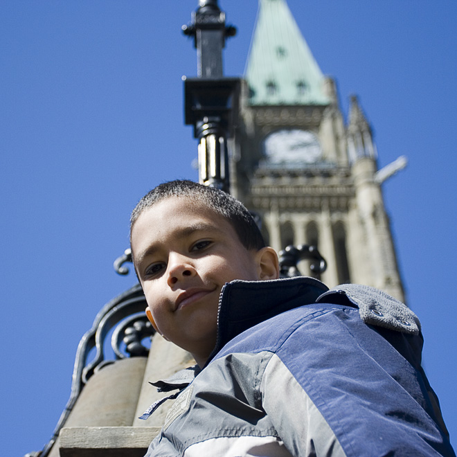 Parliament Hill